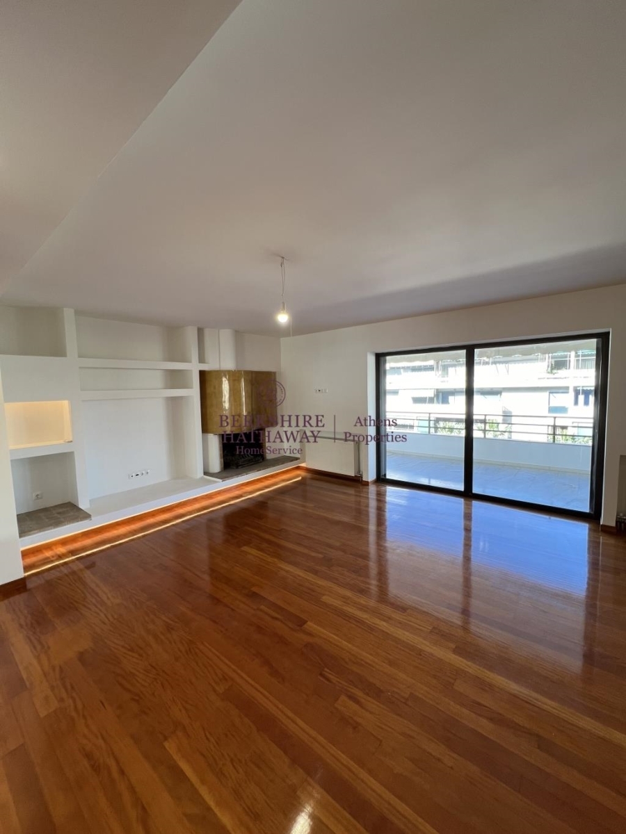 (For Rent) Luxury Residential Apartment | Athens South/Palaio Faliro - 140 Sq.m, 3+1 Bedrooms, 2.300€ 
