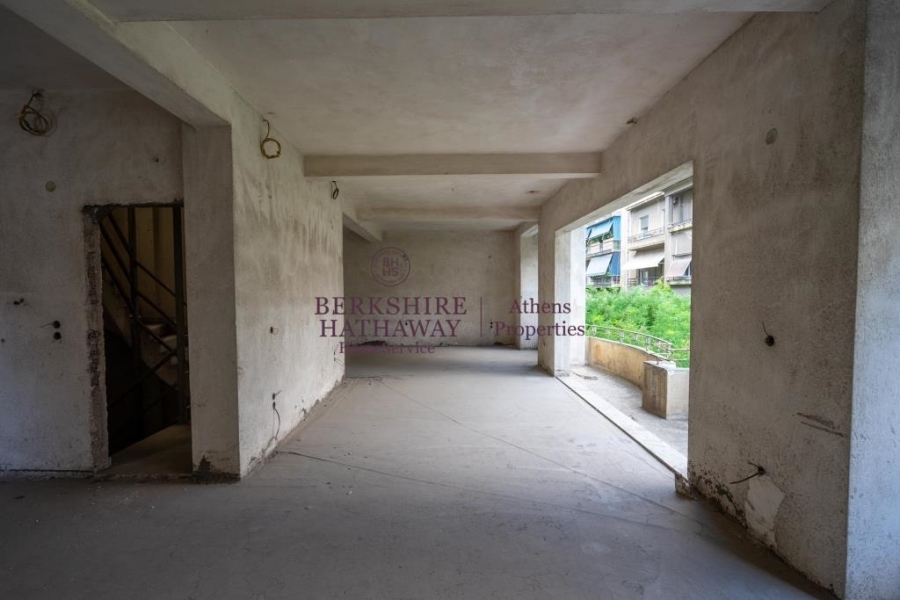 (For Sale) Residential Building || Athens Center/Athens - 605 Sq.m, 650.000€ 