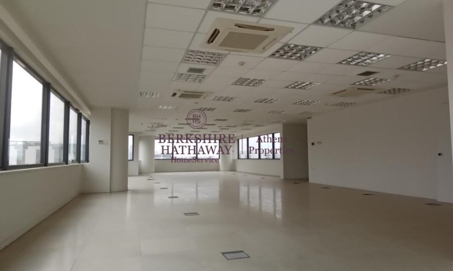 (For Rent) Commercial Office || Athens North/Marousi - 250 Sq.m, 5.500€ 