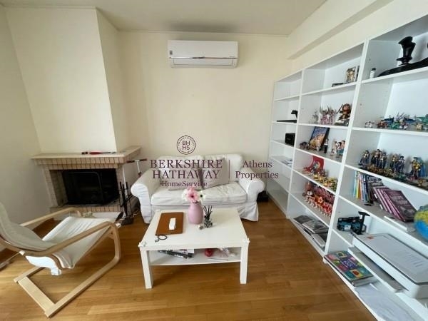 (For Rent) Residential Maisonette || Athens North/Kifissia - 200 Sq.m, 4 Bedrooms, 2.300€ 