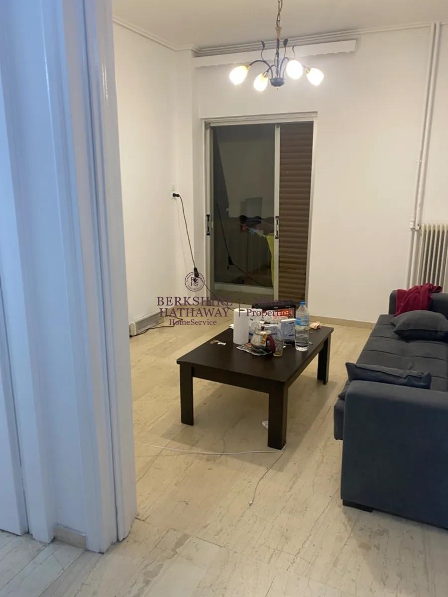 (For Sale) Residential Apartment || Athens Center/Athens - 52 Sq.m, 1 Bedrooms, 85.000€ 