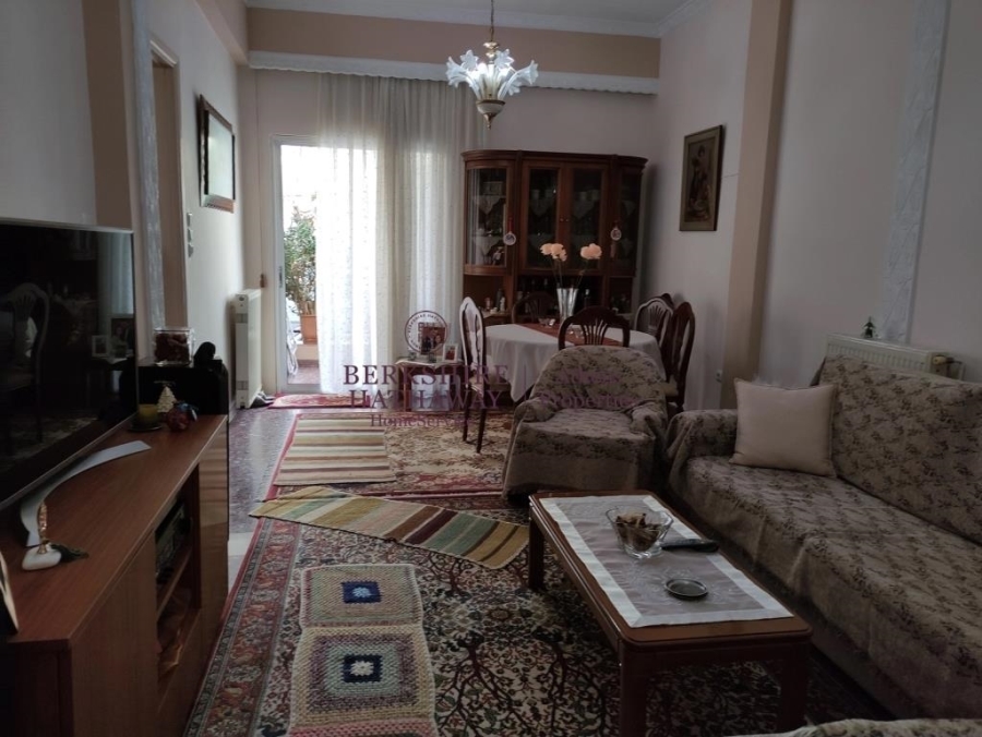 (For Sale) Residential Apartment || Athens West/Egaleo - 100 Sq.m, 2 Bedrooms, 160.000€ 