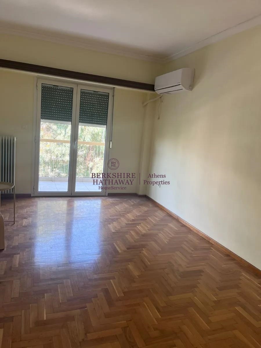 (Προς Πώληση) Κατοικία Διαμέρισμα || Αθήνα Κέντρο/Γαλάτσι - 130 τ.μ, 3 Υ/Δ, 235.000€ 
