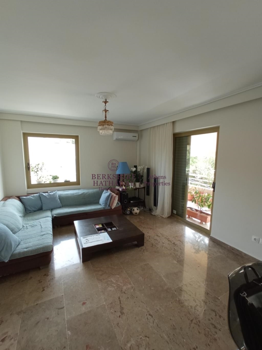 (Προς Πώληση) Κατοικία Διαμέρισμα || Αθήνα Βόρεια/Μαρούσι - 100 τ.μ, 3 Υ/Δ, 295.000€ 