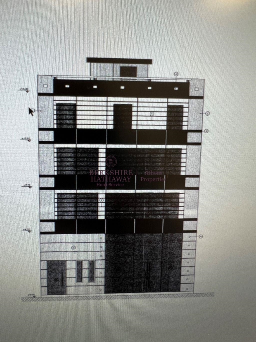 (For Sale) Commercial Building || Athens North/Chalandri - 770 Sq.m, 1.200.000€ 