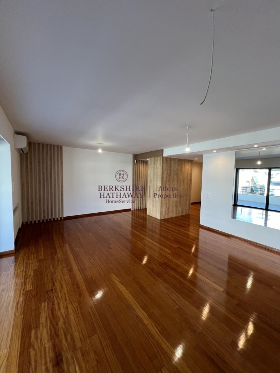 (For Rent) Luxury Residential Apartment | Athens South/Palaio Faliro - 140 Sq.m, 3+1 Bedrooms, 2.100€ 