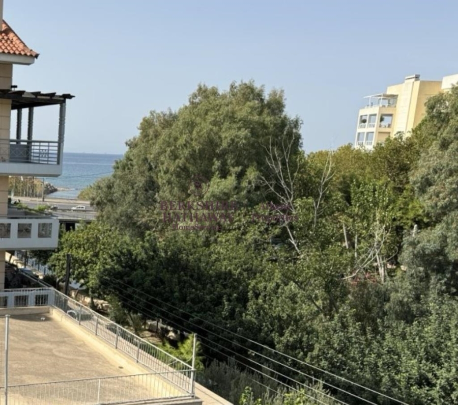 (For Sale) Residential Apartment || Athens South/Alimos - 175 Sq.m, 3 Bedrooms, 530.000€ 