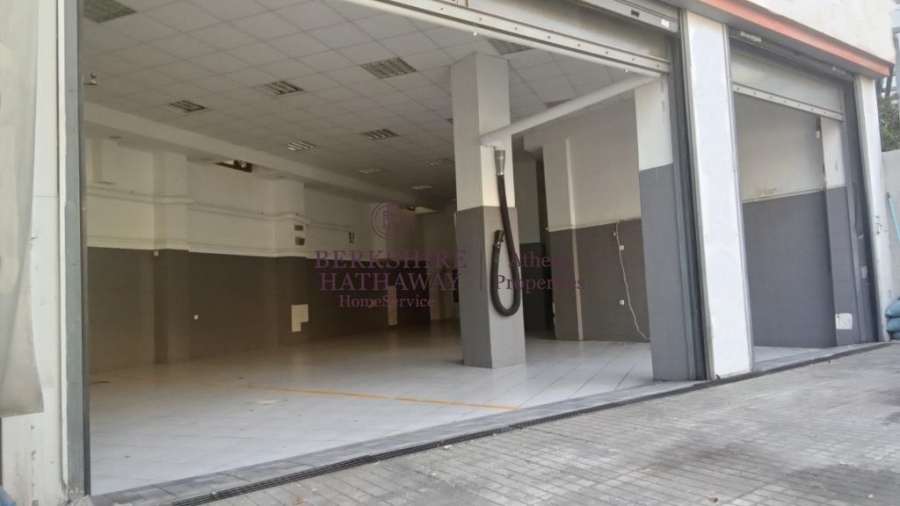 (For Sale) Commercial Retail Shop || Athens Center/Athens - 235 Sq.m, 280.000€ 