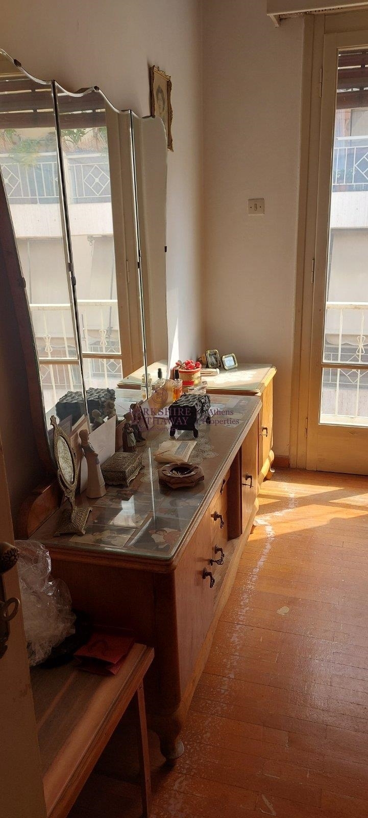 (For Sale) Residential Apartment || Athens South/Kallithea - 76 Sq.m, 2 Bedrooms, 120.000€ 