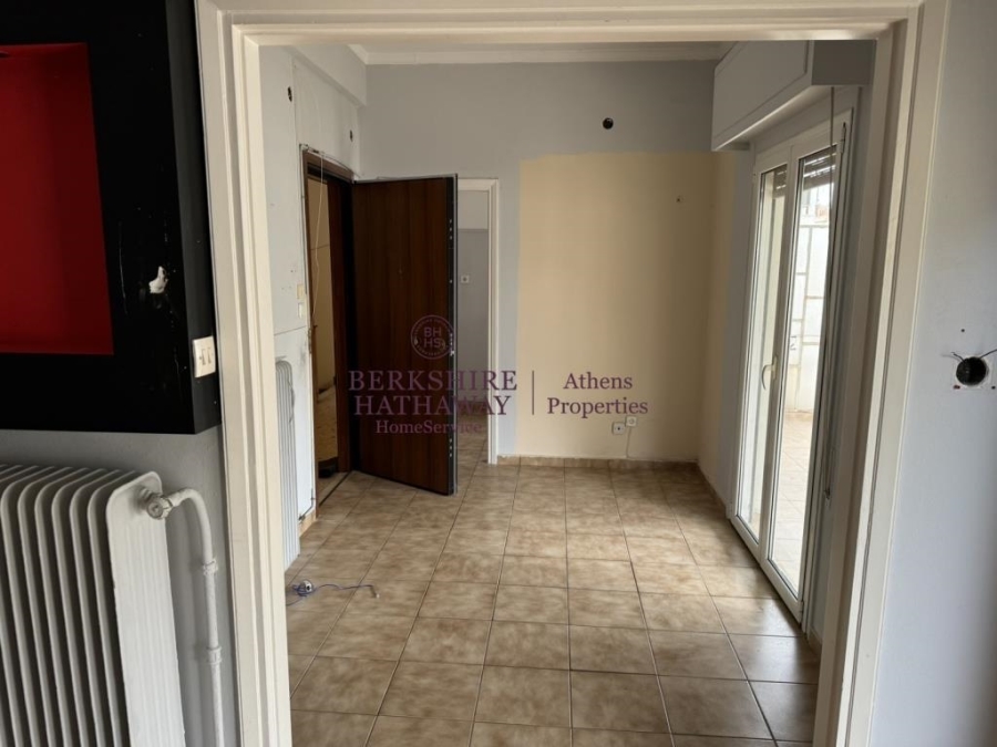 (For Sale) Residential Apartment || Athens Center/Athens - 74 Sq.m, 2 Bedrooms, 130.000€ 