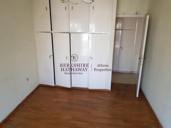 (For Sale) Residential Apartment || Athens South/Kallithea - 108 Sq.m, 128.000€ 