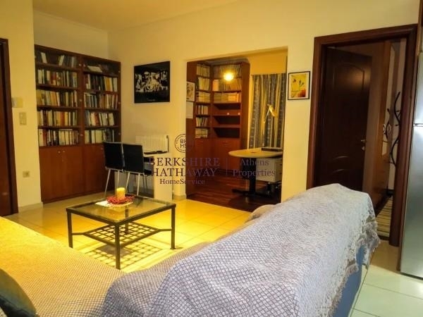 (For Sale) Residential Apartment || Athens North/Chalandri - 60 Sq.m, 172.000€ 