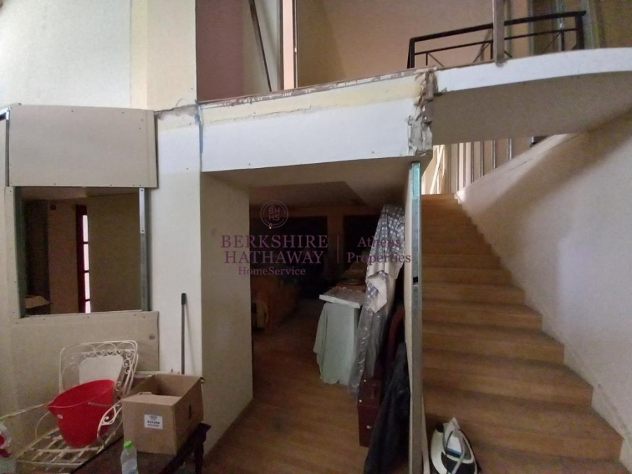 (For Sale) Commercial Office || Athens North/Agia Paraskevi - 364 Sq.m, 400.000€ 