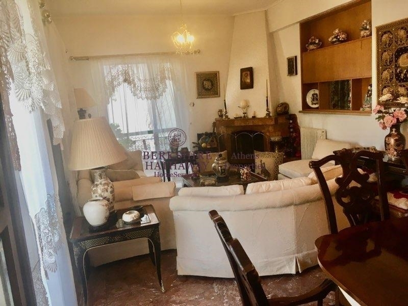 (Προς Πώληση) Κατοικία Διαμέρισμα || Αθήνα Βόρεια/Μαρούσι - 120 τ.μ, 2 Υ/Δ 
